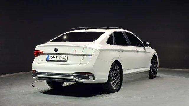 Volkswagen Jetta 2023 1.5 TSI Prestige