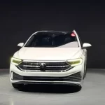 Volkswagen Jetta 2023 1.5 TSI Prestige