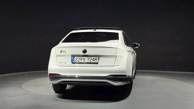 Volkswagen Jetta 2023 1.5 TSI Prestige
