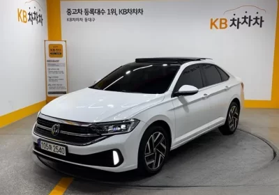 Volkswagen Jetta 2023 1.5 TSI Prestige