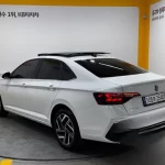 Volkswagen Jetta 2023 1.5 TSI Prestige