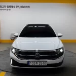 Volkswagen Jetta 2023 1.5 TSI Prestige