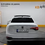Volkswagen Jetta 2023 1.5 TSI Prestige