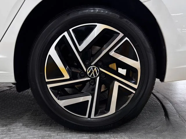 Volkswagen Jetta 2023 1.5 TSI Prestige