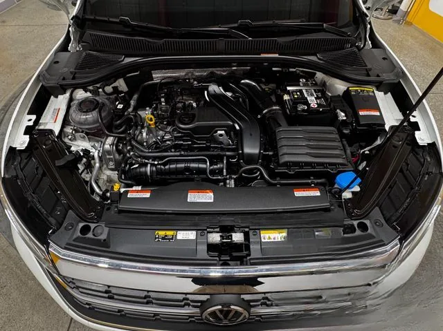 Volkswagen Jetta 2023 1.5 TSI Prestige