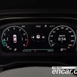 Volkswagen Jetta 2023 1.5 TSI Prestige