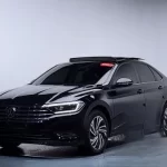 Volkswagen Jetta 2021 1.4 TSI Prestige