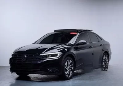 Volkswagen Jetta 2021 1.4 TSI Prestige