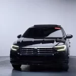 Volkswagen Jetta 2021 1.4 TSI Prestige