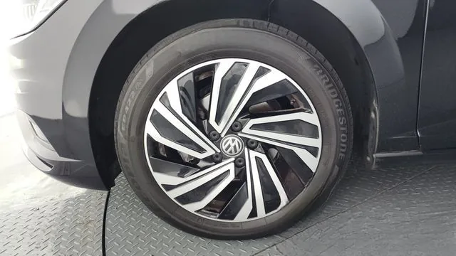 Volkswagen Jetta 2021 1.4 TSI Prestige
