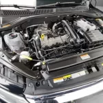 Volkswagen Jetta 2021 1.4 TSI Prestige