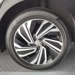 Volkswagen Jetta 2021 1.4 TSI Prestige