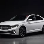 Volkswagen Jetta 2023 1.5 TSI Prestige