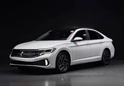 Volkswagen Jetta 2023 1.5 TSI Prestige