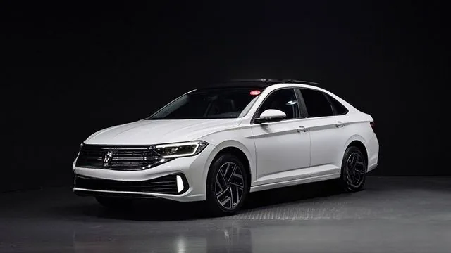 Volkswagen Jetta 2023 1.5 TSI Prestige