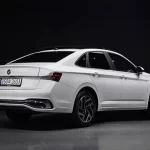 Volkswagen Jetta 2023 1.5 TSI Prestige