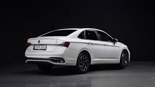 Volkswagen Jetta 2023 1.5 TSI Prestige