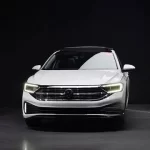 Volkswagen Jetta 2023 1.5 TSI Prestige