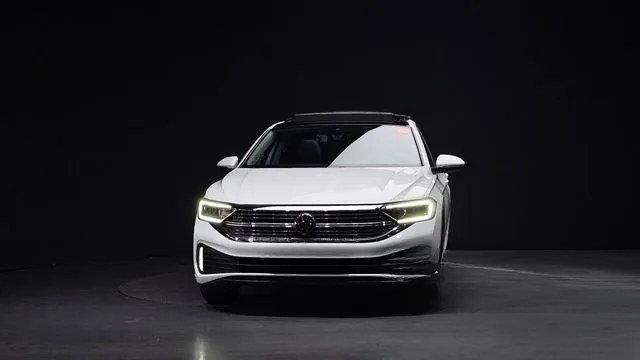 Volkswagen Jetta 2023 1.5 TSI Prestige