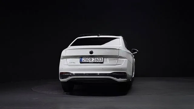Volkswagen Jetta 2023 1.5 TSI Prestige