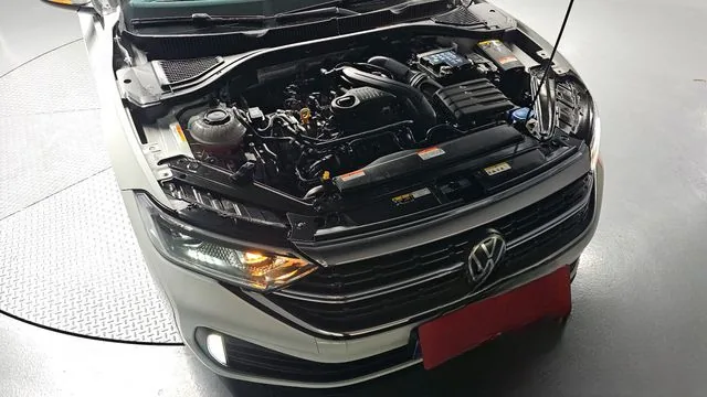 Volkswagen Jetta 2023 1.5 TSI Prestige