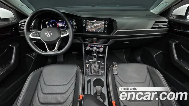 Volkswagen Jetta 2023 1.5 TSI Prestige