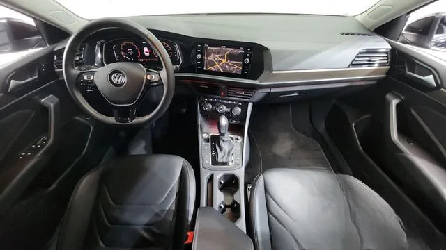 Volkswagen Jetta 2021 1.4 TSI Prestige