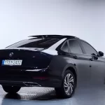 Volkswagen Jetta 2021 1.4 TSI Prestige