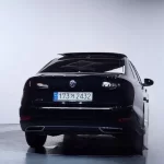 Volkswagen Jetta 2021 1.4 TSI Prestige