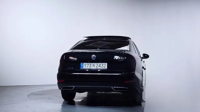 Volkswagen Jetta 2021 1.4 TSI Prestige
