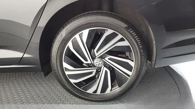 Volkswagen Jetta 2021 1.4 TSI Prestige