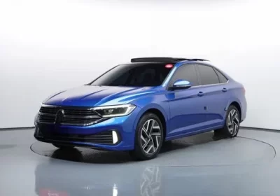Volkswagen Jetta 2023 1.5 TSI Prestige