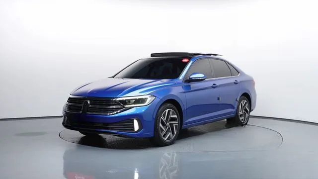 Volkswagen Jetta 2023 1.5 TSI Prestige