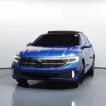 Volkswagen Jetta 2023 1.5 TSI Prestige