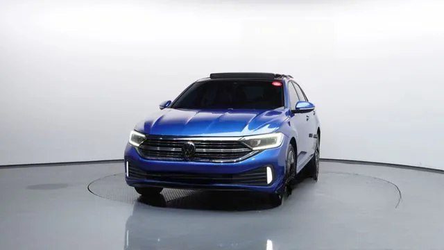 Volkswagen Jetta 2023 1.5 TSI Prestige