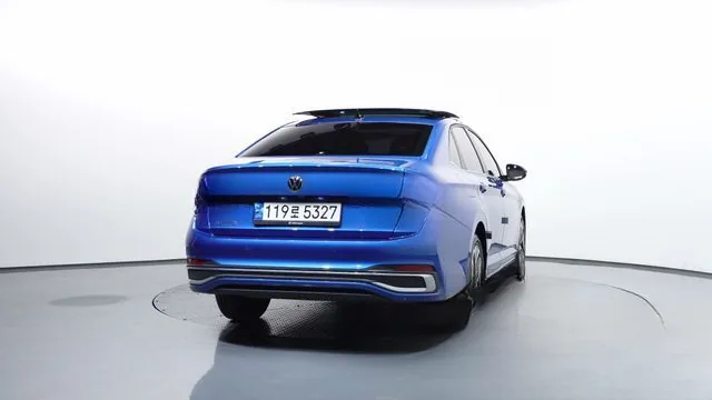 Volkswagen Jetta 2023 1.5 TSI Prestige