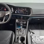 Volkswagen Jetta 2023 1.5 TSI Prestige