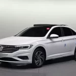 Volkswagen Jetta 2021 1.4 TSI Prestige
