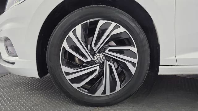 Volkswagen Jetta 2021 1.4 TSI Prestige