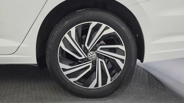Volkswagen Jetta 2021 1.4 TSI Prestige