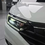 Volkswagen Jetta 2021 1.4 TSI Prestige