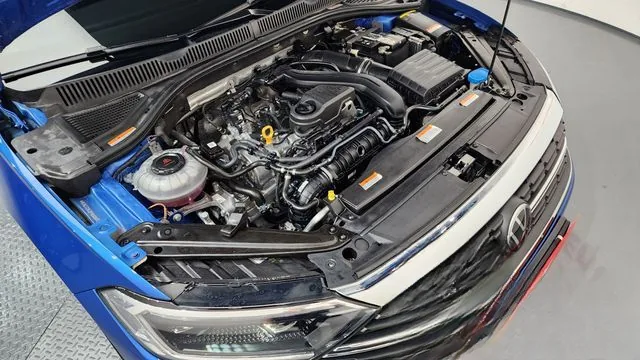 Volkswagen Jetta 2023 1.5 TSI Prestige