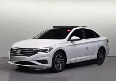 Volkswagen Jetta 2021 1.4 TSI Prestige