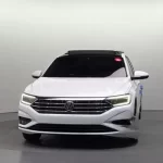 Volkswagen Jetta 2021 1.4 TSI Prestige
