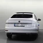 Volkswagen Jetta 2021 1.4 TSI Prestige