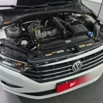 Volkswagen Jetta 2021 1.4 TSI Prestige