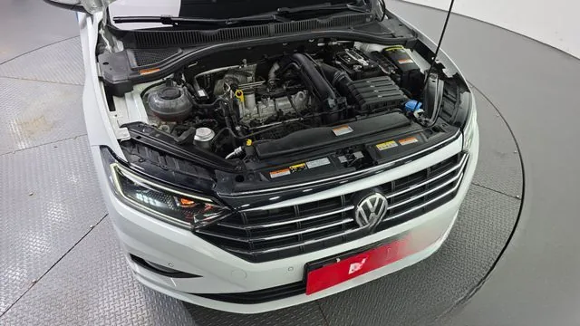 Volkswagen Jetta 2021 1.4 TSI Prestige