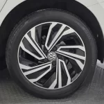 Volkswagen Jetta 2021 1.4 TSI Prestige