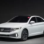 Volkswagen Jetta 2023 1.5 TSI Prestige