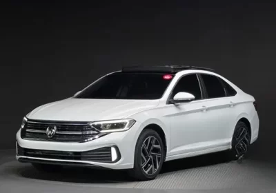 Volkswagen Jetta 2023 1.5 TSI Prestige